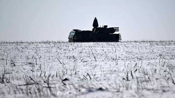 روسیه پیش‌بینی می‌کند که پس از پایان عملیات نظامی ویژه، صادرات اسلحه سالانه به 17 میلیارد دالر افزایش یابد - اسپوتنیک افغانستان  