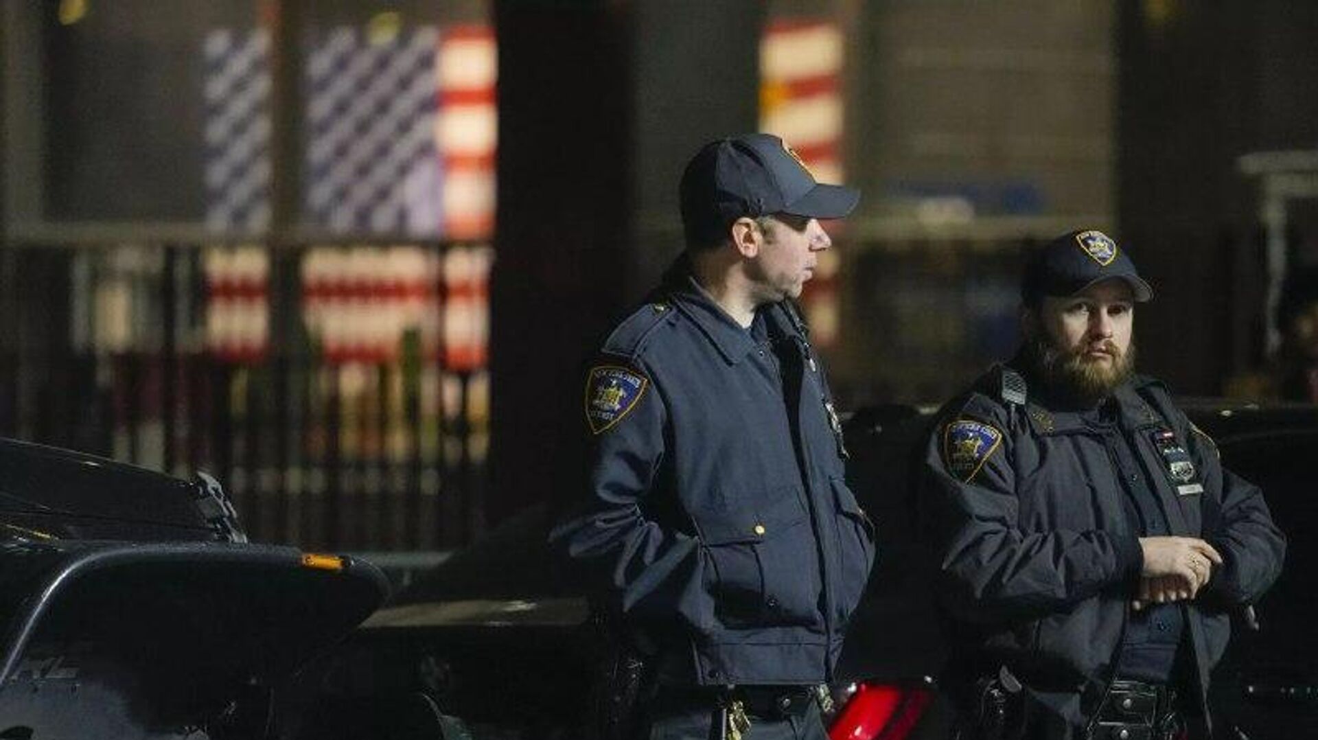 ⭕صدرنشینی مهاجران اوکراینی در فهرست مجرمان متهم در امریکا ⭕صدرنشینی مهاجران اوکراینی در فهرست مجرمان متهم در امریکا - اسپوتنیک افغانستان , 1920, 26.12.2025