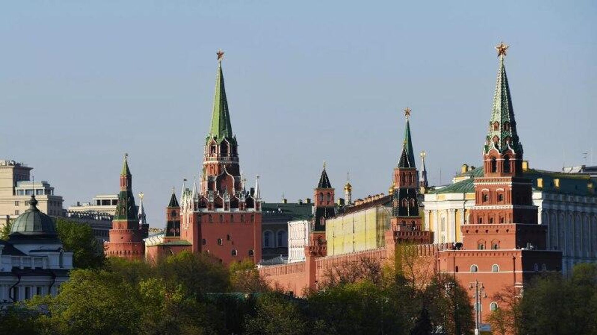 ⭕مهمترین اظهارات دیمیتری پسکوف، سخنگوی کاخ کرملین: ⭕مهمترین اظهارات دیمیتری پسکوف، سخنگوی کاخ کرملین: - اسپوتنیک افغانستان , 1920, 26.12.2025