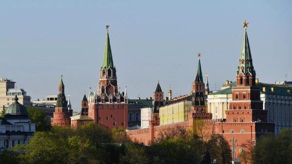 ⭕مهمترین اظهارات دیمیتری پسکوف، سخنگوی کاخ کرملین: - اسپوتنیک افغانستان  