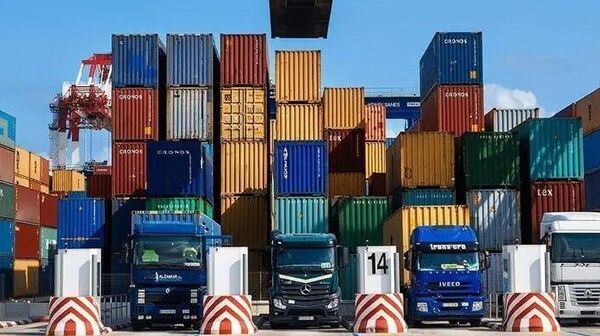 ⭕صادرات 1 - اسپوتنیک افغانستان  