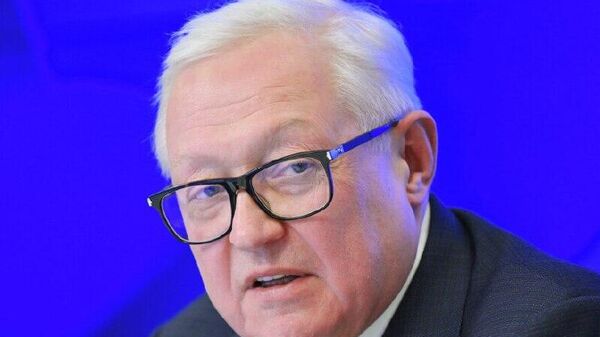 نزدیک‌تر شدن به حل آشفتگی اوکراین/ تأکید روسیه بر آمادگی برای گفت و گو و انتقاد از دیدگاه های کی یف - اسپوتنیک افغانستان  