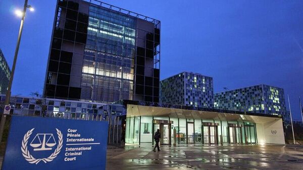 چرا سال 2025 برای دادگاه کیفری بین‌المللی سال ناخوشی بود؟ - اسپوتنیک افغانستان  