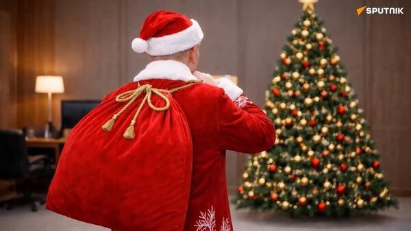 شگفت انگيزترين زمان سال - اسپوتنیک افغانستان  