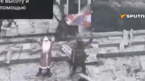 وزارت دفاع روسیه تصاویری از آزادسازی شهرک گولیاپولی و دمیتریوا را به نشر رساند - اسپوتنیک افغانستان  