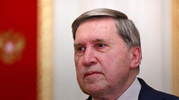 کرملین گزارش داد که گفتگوی پوتین و ترامپ یک ساعت و 15 دقیقه طول کشید - اسپوتنیک افغانستان  