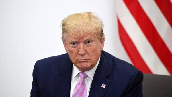 ترامپ گفت که حل و فصل مناقشه در اوکراین می‌تواند «خیلی سریع» پیش برود - اسپوتنیک افغانستان  