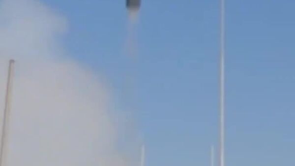 نیروی دریایی ارتش چین برای اولین بار تصاویری از پرتاب موشک بالستیک ضد کشتی مافوق صوت جدید یینگزی-20 را منتشر کرد - اسپوتنیک افغانستان  