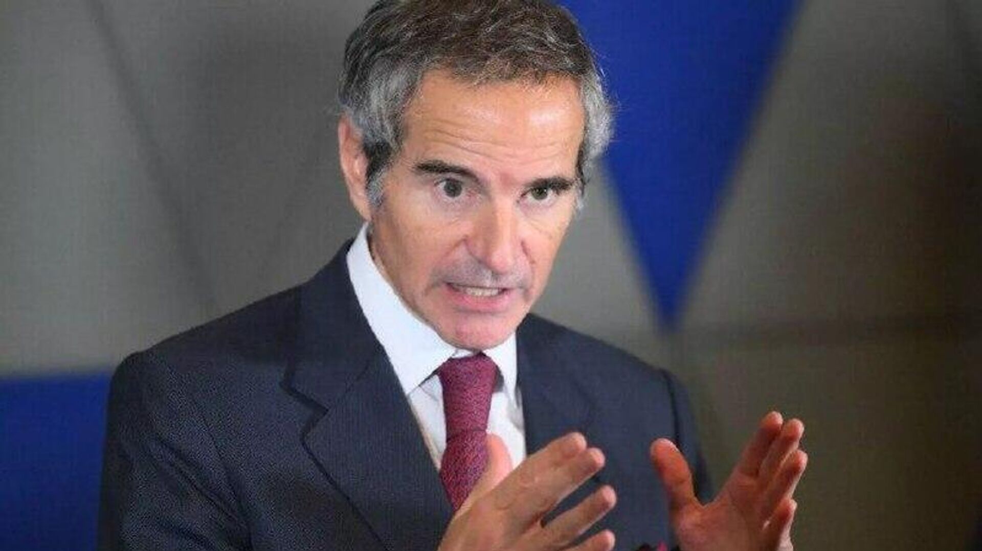 رئیس آژانس بین المللی انرژی اتمی قصد دارد در اوایل سال آینده به روسیه سفر کند رئیس آژانس بین المللی انرژی اتمی قصد دارد در اوایل سال آینده به روسیه سفر کند - اسپوتنیک افغانستان , 1920, 29.12.2025