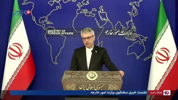 واکنش ایران به ترور دو تبعه افغانستانی: امنیت پناهجویان خط قرمز است - اسپوتنیک افغانستان  