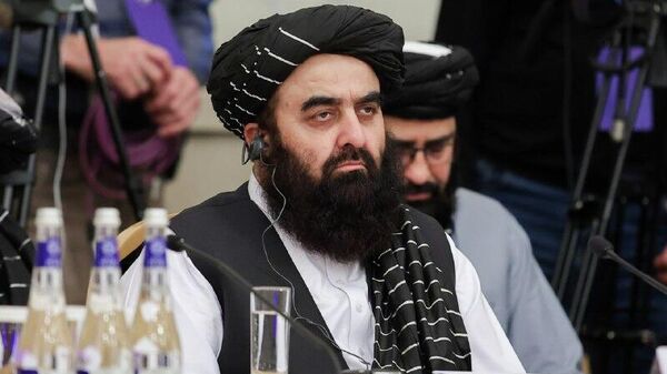 ▫گفت‌وگوی وزرای خارجه تاجیکستان و افغانستان پس از درگیری مرزی - اسپوتنیک افغانستان  