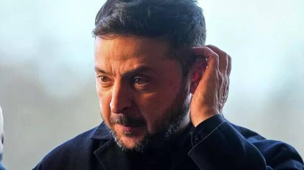 کارشناس: زلنسکی برای صلح نیست، اروپایی‌ها باید به حال خود فکر اساسی کنند و از زلنسکی دست بردارند - اسپوتنیک افغانستان  