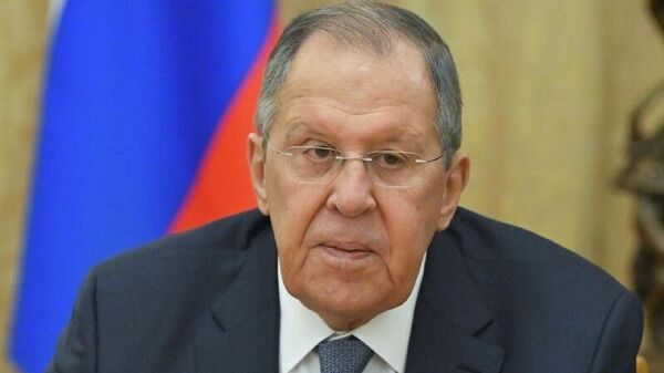 لاوروف: ماهیت تروریستی دولت غیرقانونی در کی‌یف پس از حمله به اقامتگاه ریاست جمهوری روسیه بار دیگر تأیید شد - اسپوتنیک افغانستان  