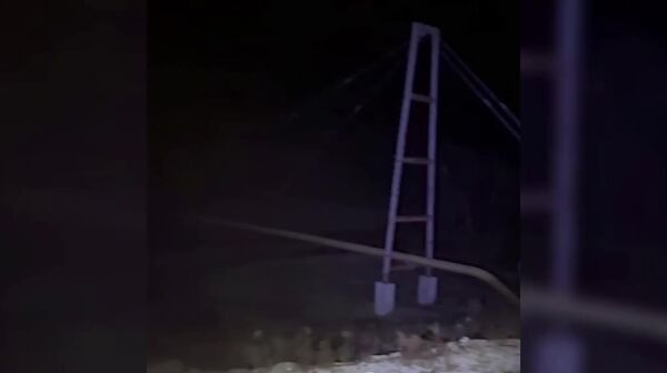 سرویس امنیت فدرال گزارش داد که یک مأمور اوکراینی قصد داشت یک سیستم انتقال گاز را در کاباردینو-بالکاریا منفجر کند - اسپوتنیک افغانستان  