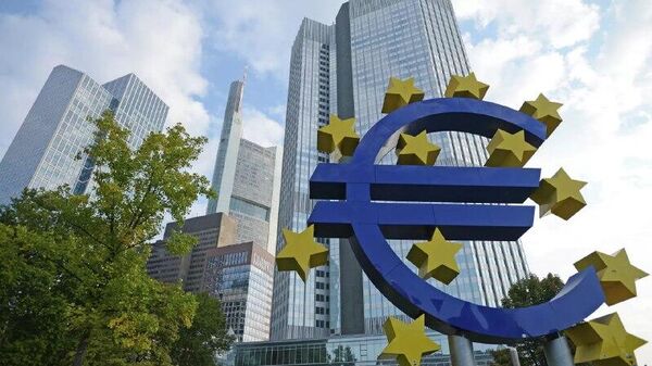 رسانه‌ها نوشته اند که سیستم مالی اروپا برای مشکلات پیچیده‌ای مانند تأمین مالی اوکراین حتی برای یک سال آماده نیست - اسپوتنیک افغانستان  