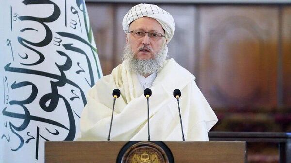 عبدالسلام حنفی گفته است که میخواهند در آینده در کابل مترو بسازند - اسپوتنیک افغانستان  