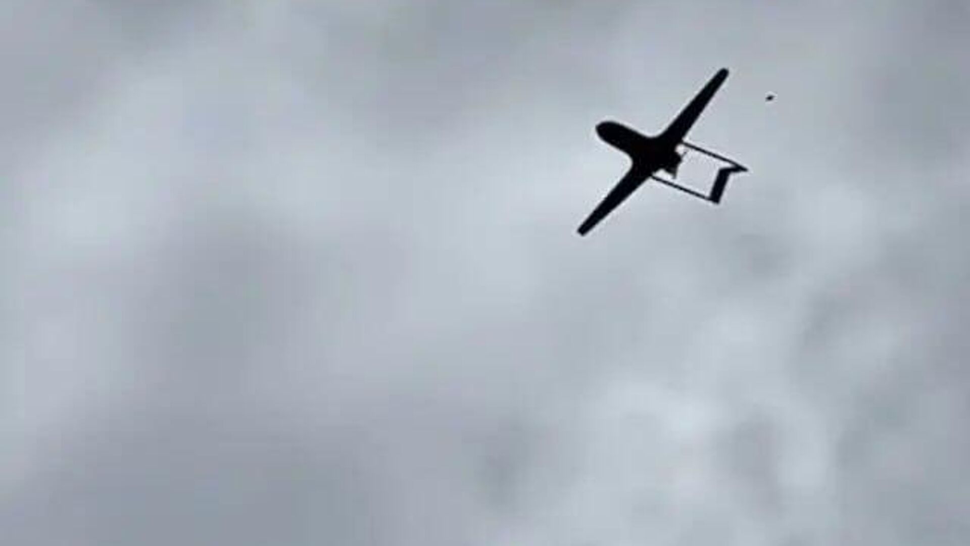 وزارت دفاع روسیه: پرونده پرواز پهپادهای اوکراینی بر اقامتگاه پوتین پیدا شد - اسپوتنیک افغانستان  , 1920, 01.01.2026