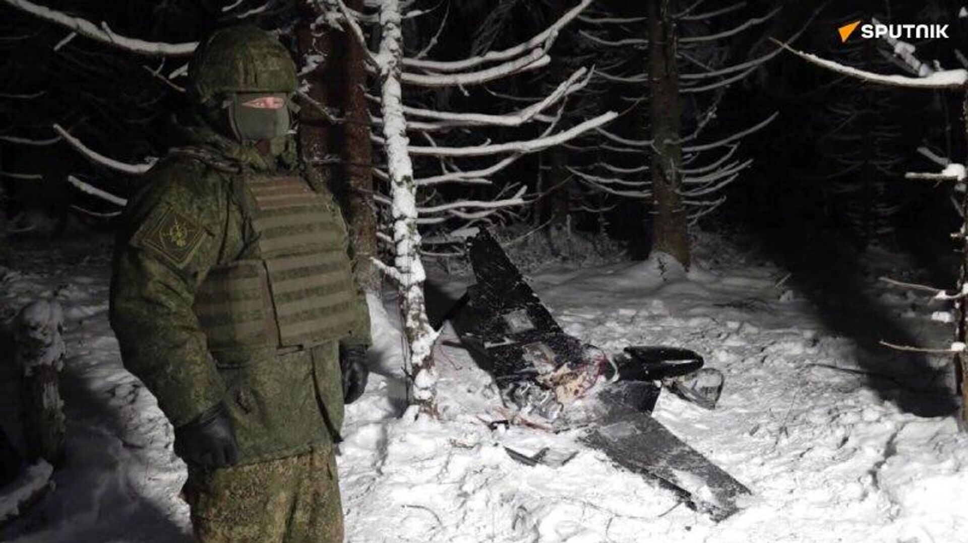 سیاستمدار فنلندی: یورش اوکراین به اقامتگاه پوتین می‌توانست جنگ هسته ای را شعله‌ور کند - اسپوتنیک افغانستان  , 1920, 01.01.2026