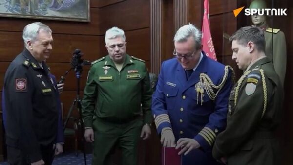 Расшифрованные данные переданы США - اسپوتنیک افغانستان  