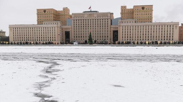 مسکو حمله به خارکف را تکذیب کرد - اسپوتنیک افغانستان  