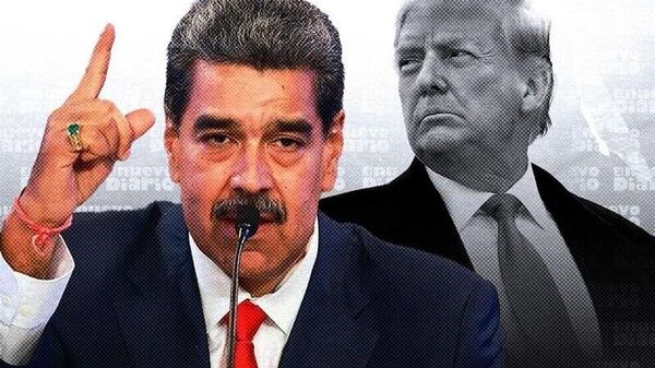 دادستان کل ونزوئلا از امریکا خواست زنده بودن مادورو و همسرش را اثبات کند و مسئولیت را بر عهده واشنگتن گذاشت - اسپوتنیک افغانستان  