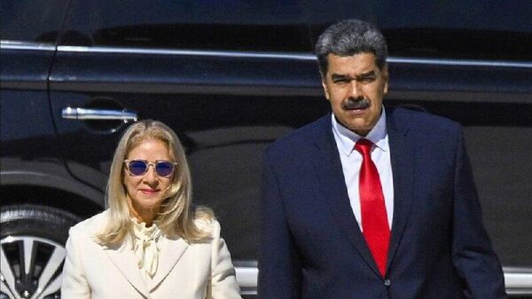 منبع سیا در دولت ونزوئلا، ترددهای مادورو را ردیابی و اطلاعات عملیات دستگیری را به امریکا داد - اسپوتنیک افغانستان  