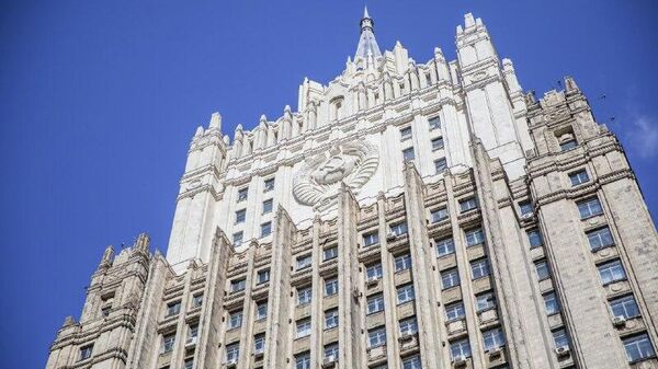 روسیه خواستار آزادی مادورو و حل آشفتگی ونزوئلا از طریق گفت‌وگو شد - اسپوتنیک افغانستان  