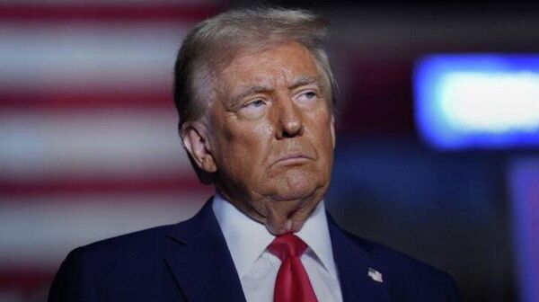 برگزیده ای از سخنان ترامپ درباره ای دستگیری مادورو: - اسپوتنیک افغانستان  