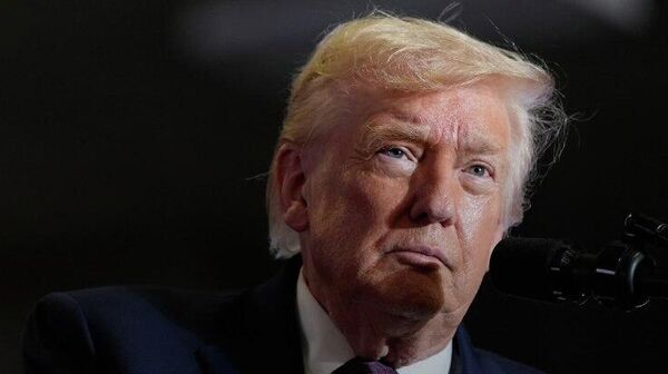 ترامپ: پیش‌بینی تنش با روسیه پس از عملیات ونزوئلا نیست - اسپوتنیک افغانستان  