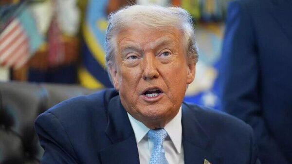 سخنان ترامپ درباره ای تشکیل تیم موقت امریکایی برای اداره ونزوئلا، ادعای همکاری معاون رئیس‌جمهور و وعده سرمایه‌گذاری میلیاردی در نفت - اسپوتنیک افغانستان  