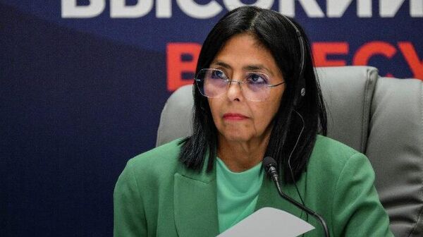 تأکید معاون رئیس‌جمهور ونزوئلا: نیکلاس مادورو تنها رئیس‌جمهور قانونی کشور است - اسپوتنیک افغانستان  