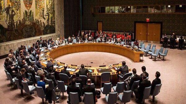 کلمبیا خواستار تشکیل جلسه شورای امنیت سازمان در مورد ونزوئلا شد - اسپوتنیک افغانستان  