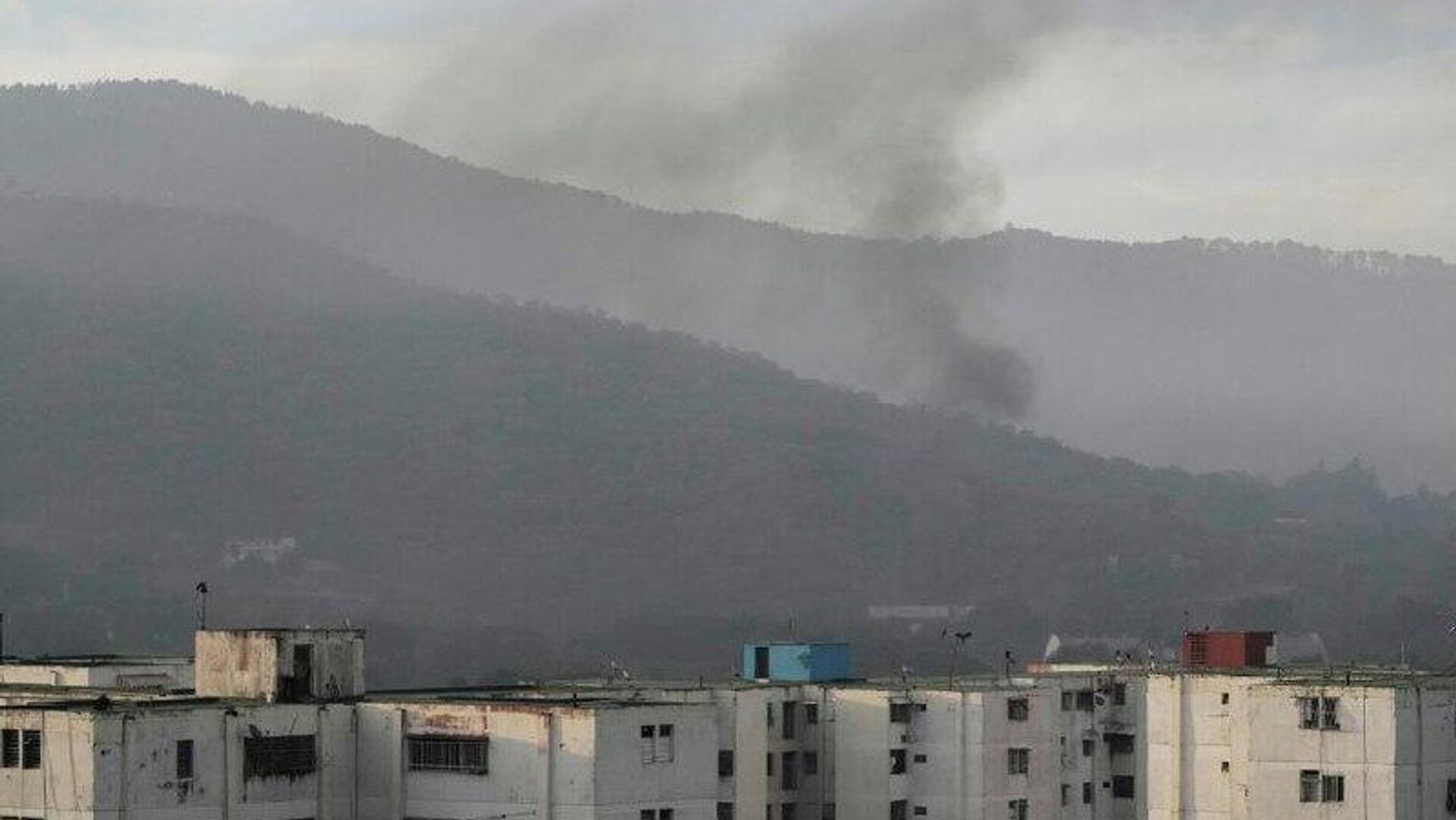 تحلیلگر بریتانیایی: هدف عملیات امریکا در ونزوئلا، نفت است نه مواد مخدر تحلیلگر بریتانیایی: هدف عملیات امریکا در ونزوئلا، نفت است نه مواد مخدر - اسپوتنیک افغانستان , 1920, 04.01.2026