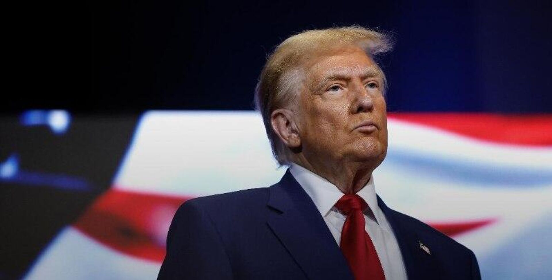 هشدار ترامپ به معاون رئیس‌جمهور ونزوئلا و تأکید بر کنترل گرینلند برای اهداف دفاعی - اسپوتنیک افغانستان  , 1920, 04.01.2026