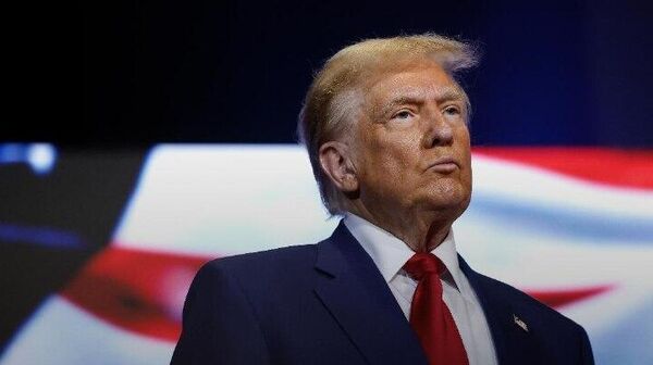 هشدار ترامپ به معاون رئیس‌جمهور ونزوئلا و تأکید بر کنترل گرینلند برای اهداف دفاعی - اسپوتنیک افغانستان  