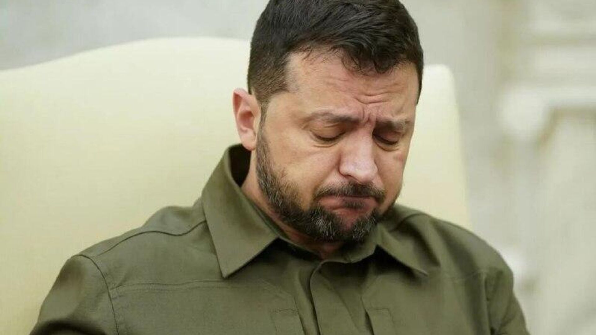 گزارش: ربودن نیکولاس مادورو، توسط نیروهای امریکایی «یک تحول سمی برای کییف» است گزارش: ربودن نیکولاس مادورو، توسط نیروهای امریکایی «یک تحول سمی برای کییف» است - اسپوتنیک افغانستان , 1920, 05.01.2026