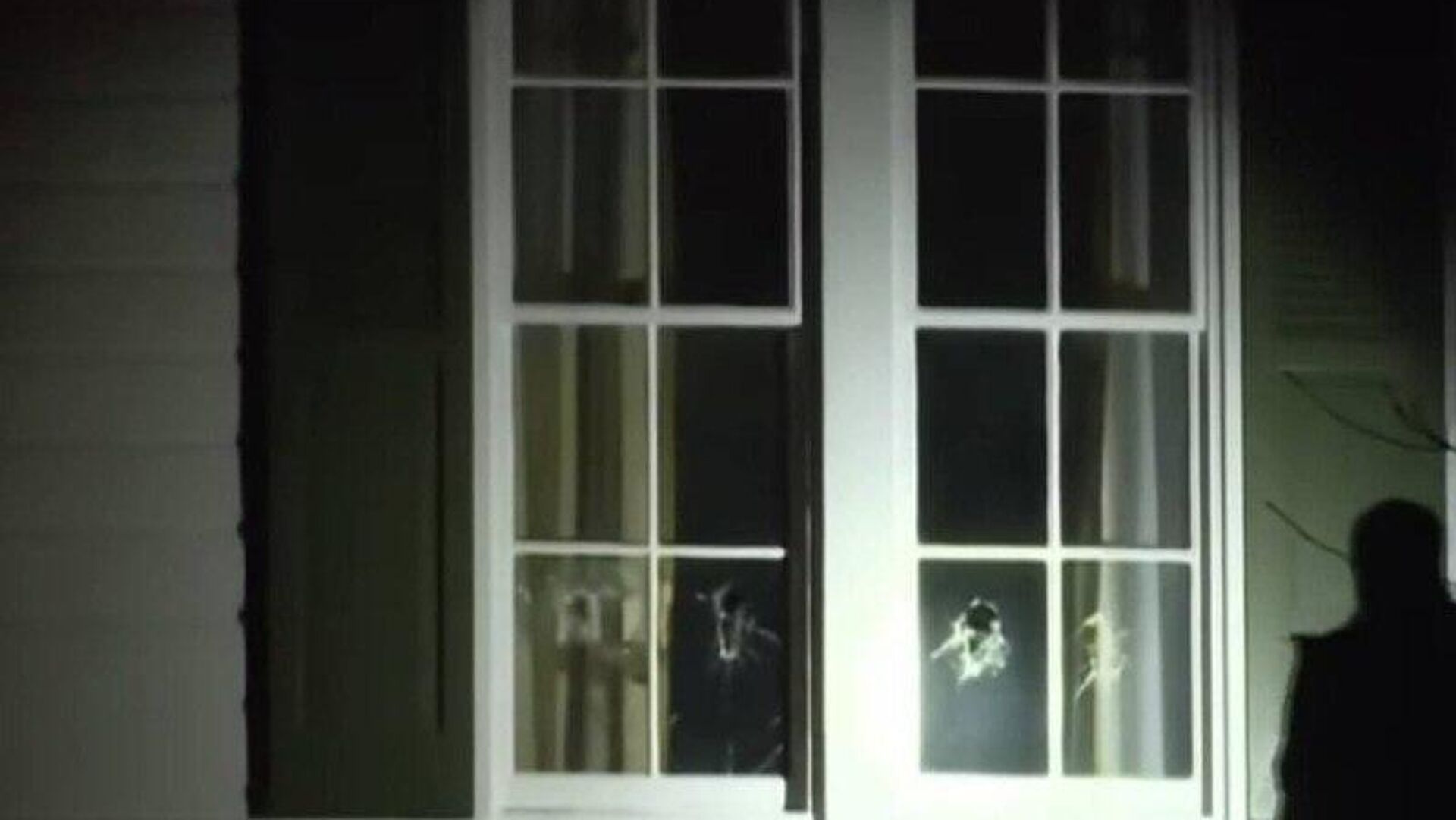 حمله به خانه ونس در اوهایو حمله به خانه ونس در اوهایو - اسپوتنیک افغانستان , 1920, 05.01.2026