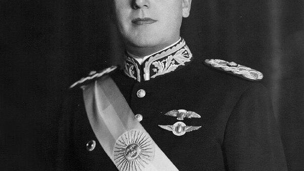 ◼از محرمان تا کودتاچیان: خیانت‌های حلقه داخلی که سیاست آمریکای لاتین را شکل داده‌اند - اسپوتنیک افغانستان  