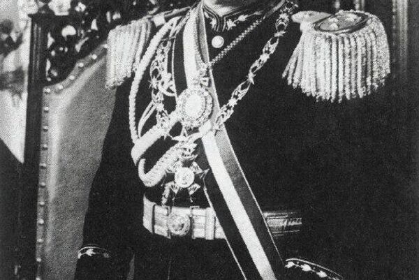 ◼از محرمان تا کودتاچیان: خیانت‌های حلقه داخلی که سیاست آمریکای لاتین را شکل داده‌اند - اسپوتنیک افغانستان  