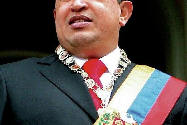 ◼از محرمان تا کودتاچیان: خیانت‌های حلقه داخلی که سیاست آمریکای لاتین را شکل داده‌اند - اسپوتنیک افغانستان  