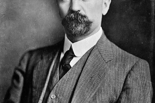 ◼از محرمان تا کودتاچیان: خیانت‌های حلقه داخلی که سیاست آمریکای لاتین را شکل داده‌اند - اسپوتنیک افغانستان  