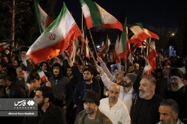 اعتراضات گسترده در محکومیت تجاوز آمریکا علیه ونزوئلا در سراسر جهان برگزار شد - اسپوتنیک افغانستان  