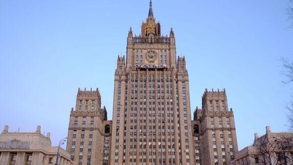 حمایت مسکو از رئیس جمهور موقت ونزوئلا - اسپوتنیک افغانستان  