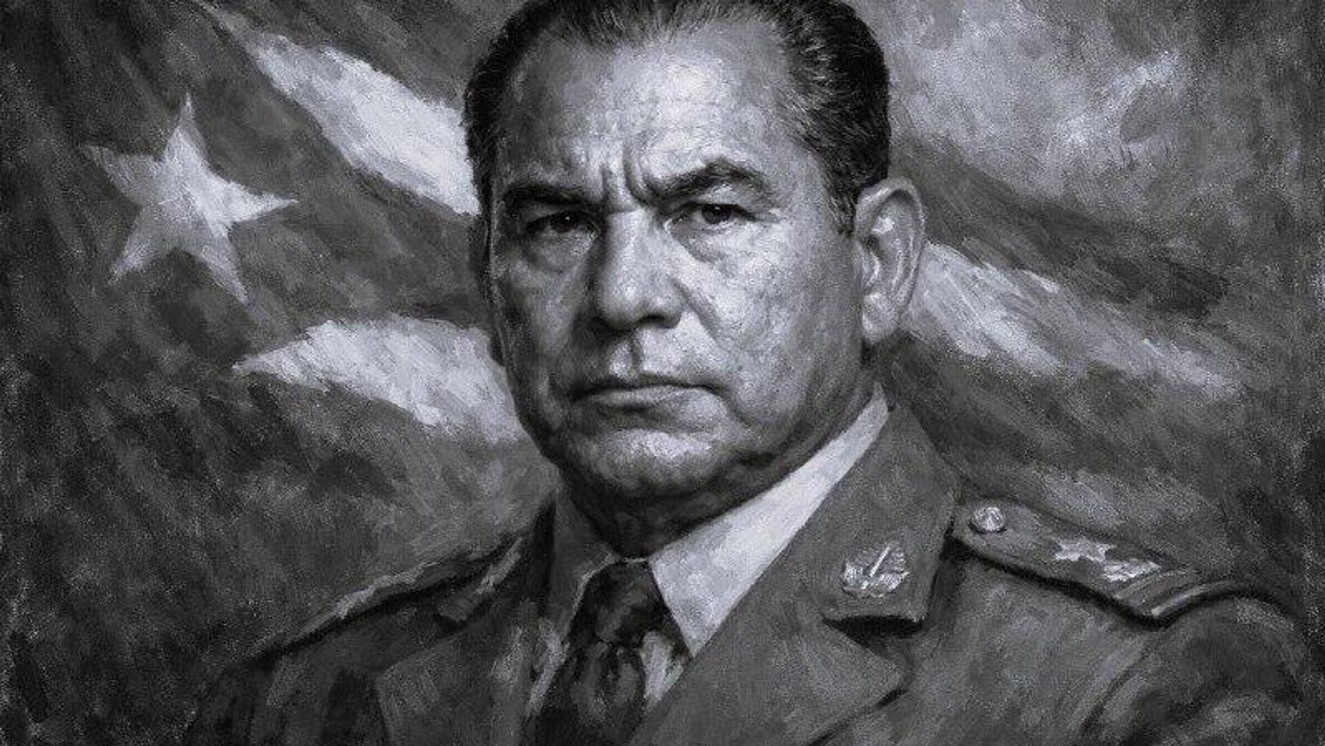 پس از اقدامات ایالات متحده در امریکای لاتین، اسپوتنیک خائنانی را معرفی میکند که به امپریالیسم در این قاره کمک کردند پس از اقدامات ایالات متحده در امریکای لاتین، اسپوتنیک خائنانی را معرفی میکند که به امپریالیسم در این قاره کمک کردند - اسپوتنیک افغانستان , 1920, 07.01.2026