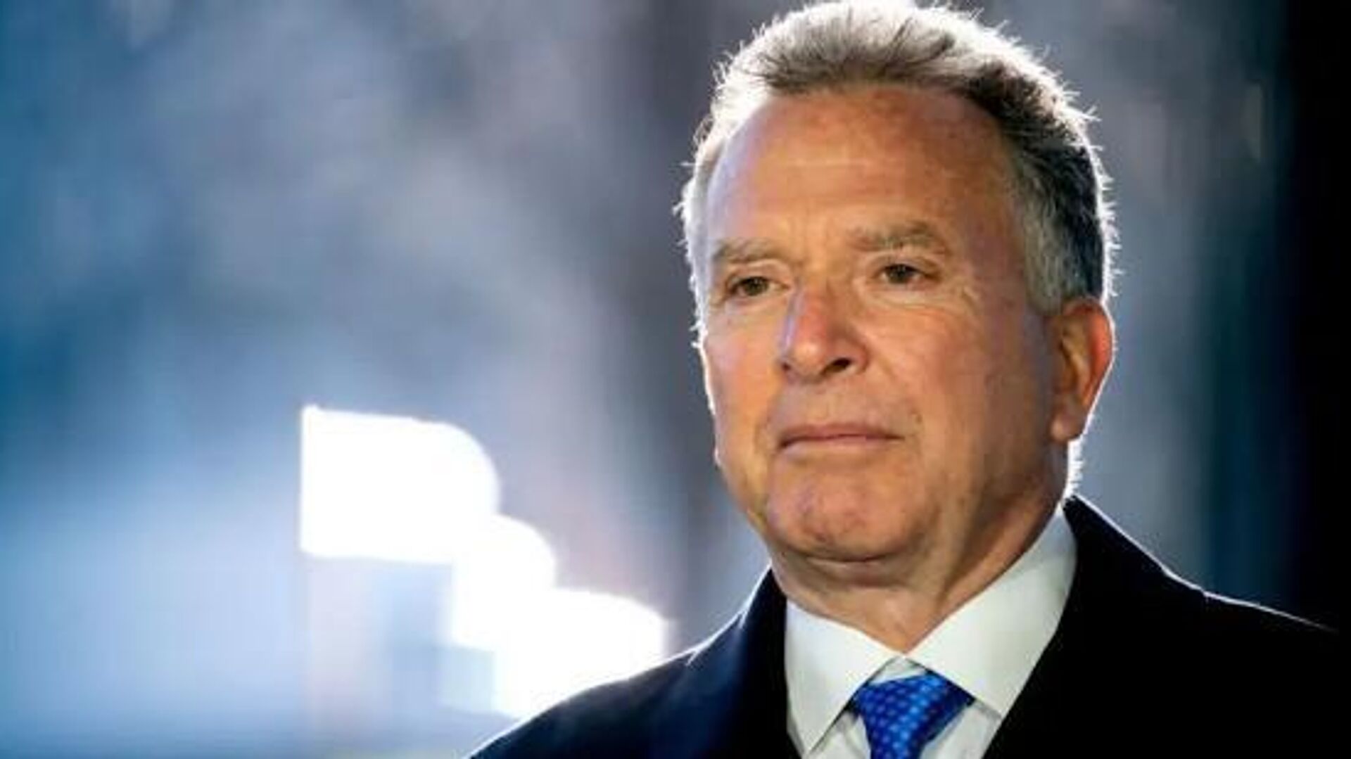 فرستاده ترامپ هدف اصلی پروتکلهای امنیتی برای اوکراین را مشخص کرد فرستاده ترامپ هدف اصلی پروتکلهای امنیتی برای اوکراین را مشخص کرد - اسپوتنیک افغانستان , 1920, 07.01.2026