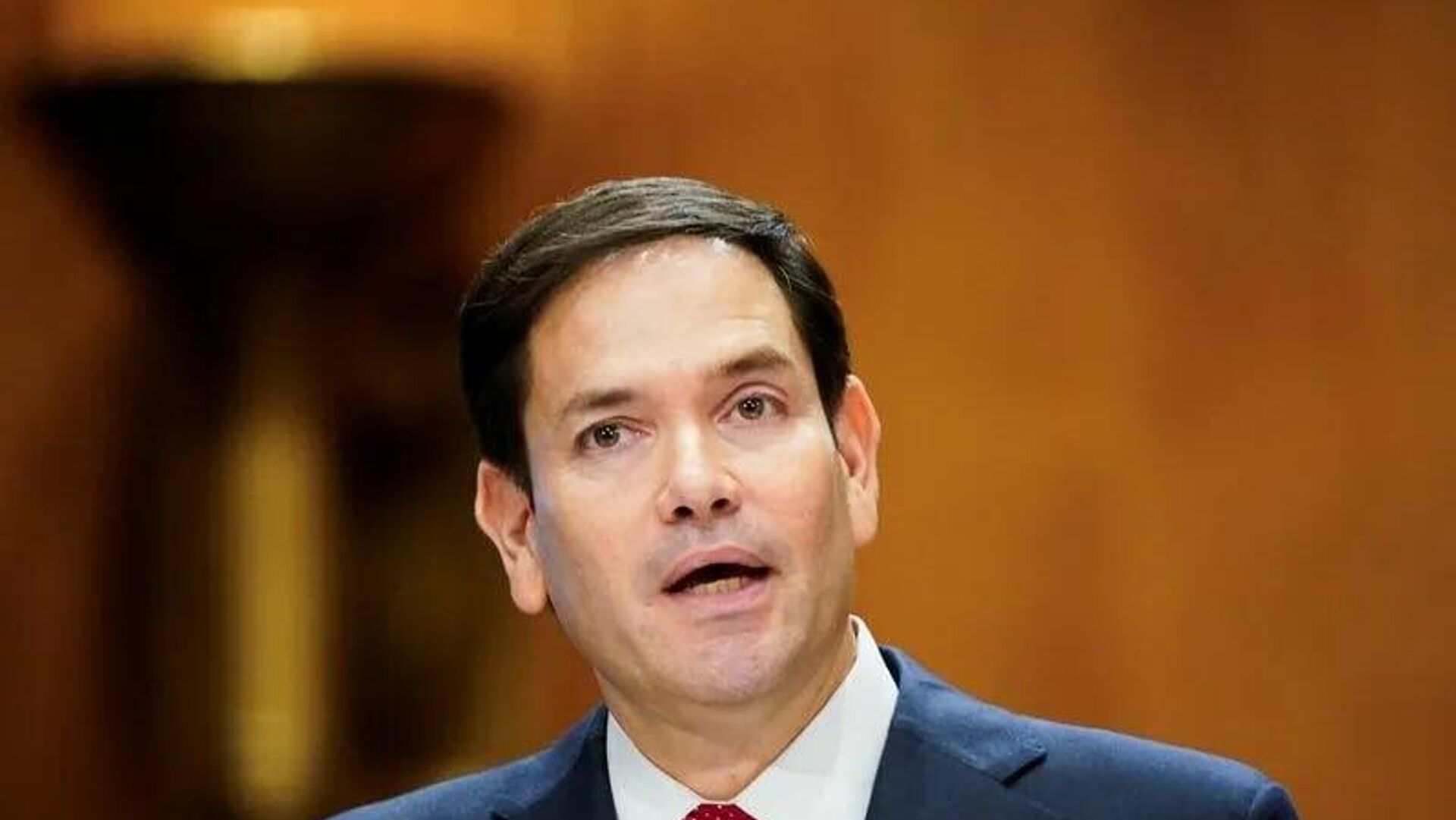 روبیو: ترامپ قصد دارد گرینلند را بخرد، گزینه حمله منتفی است روبیو: ترامپ قصد دارد گرینلند را بخرد، گزینه حمله منتفی است - اسپوتنیک افغانستان , 1920, 07.01.2026