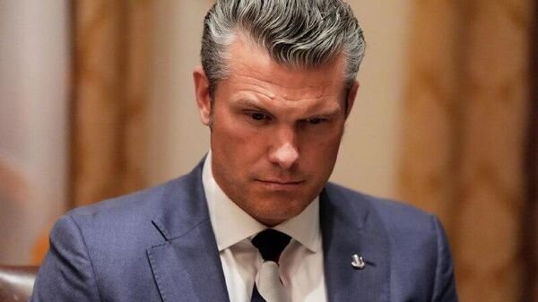 رئیس پنتاگون: محاصره نفت ونزوئلا همچنان پابرجاست - اسپوتنیک افغانستان  