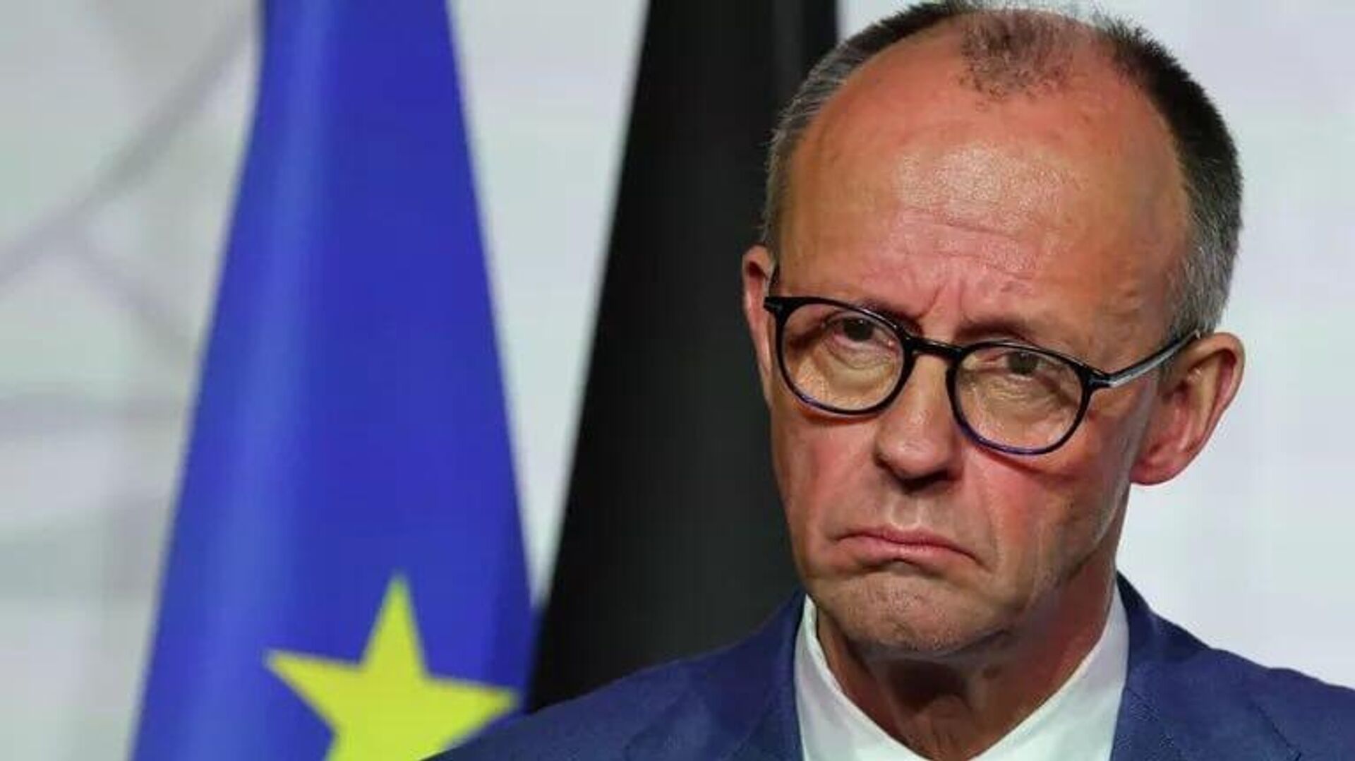 صدراعظم آلمان: توافقنامه تضمینهای امنیتی بدون رضایت روسیه امکانپذیر نیست صدراعظم آلمان: توافقنامه تضمینهای امنیتی بدون رضایت روسیه امکانپذیر نیست - اسپوتنیک افغانستان , 1920, 08.01.2026