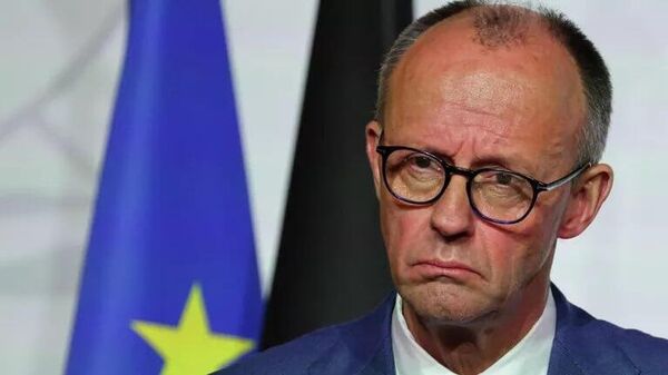 صدراعظم آلمان: توافقنامه تضمین‌های امنیتی بدون رضایت روسیه امکان‌پذیر نیست - اسپوتنیک افغانستان  