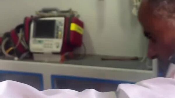 پهپاد انتحاری اسرائیل کودکان را در جنوب غزه هدف قرار داد - اسپوتنیک افغانستان  